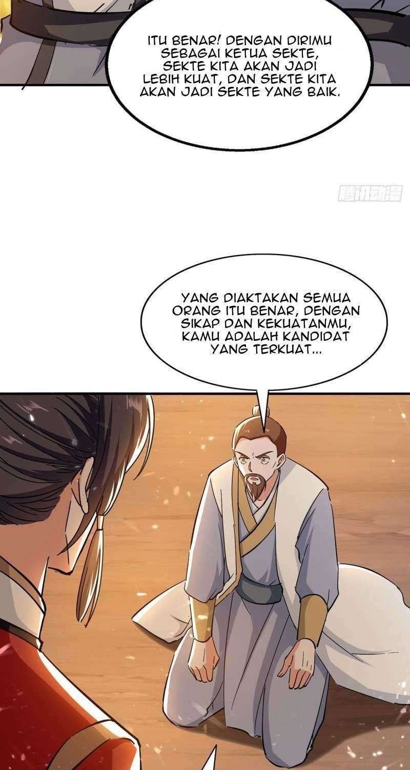 Return of Xiandi Chapter 209 Gambar 13