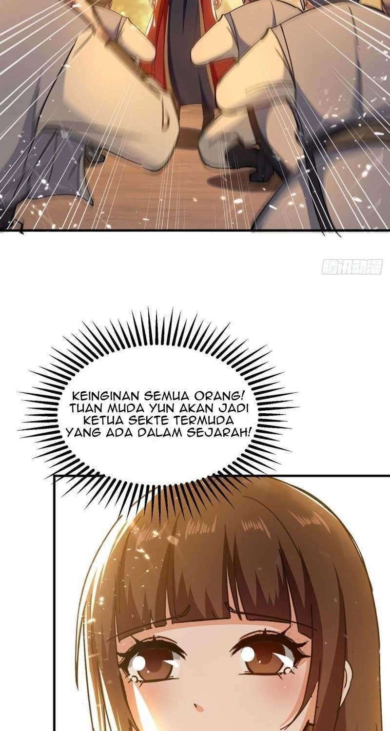 Return of Xiandi Chapter 209 Gambar 15