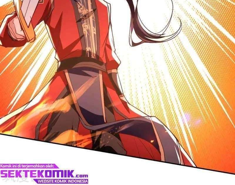 Return of Xiandi Chapter 208 Gambar 18
