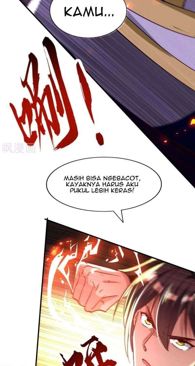 Return of Xiandi Chapter 208 Gambar 22