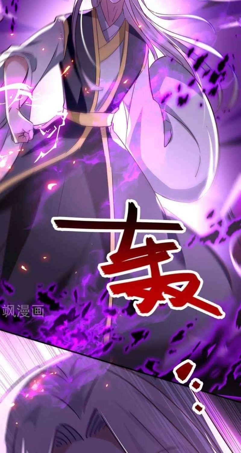 Return of Xiandi Chapter 208 Gambar 26