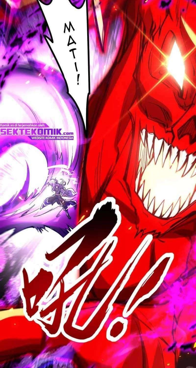 Return of Xiandi Chapter 208 Gambar 6
