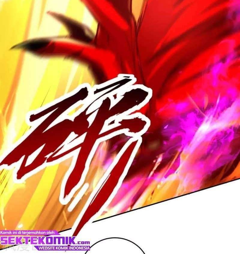 Return of Xiandi Chapter 208 Gambar 10