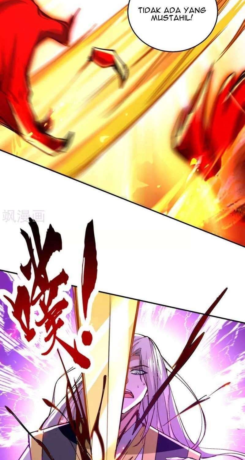 Return of Xiandi Chapter 208 Gambar 12