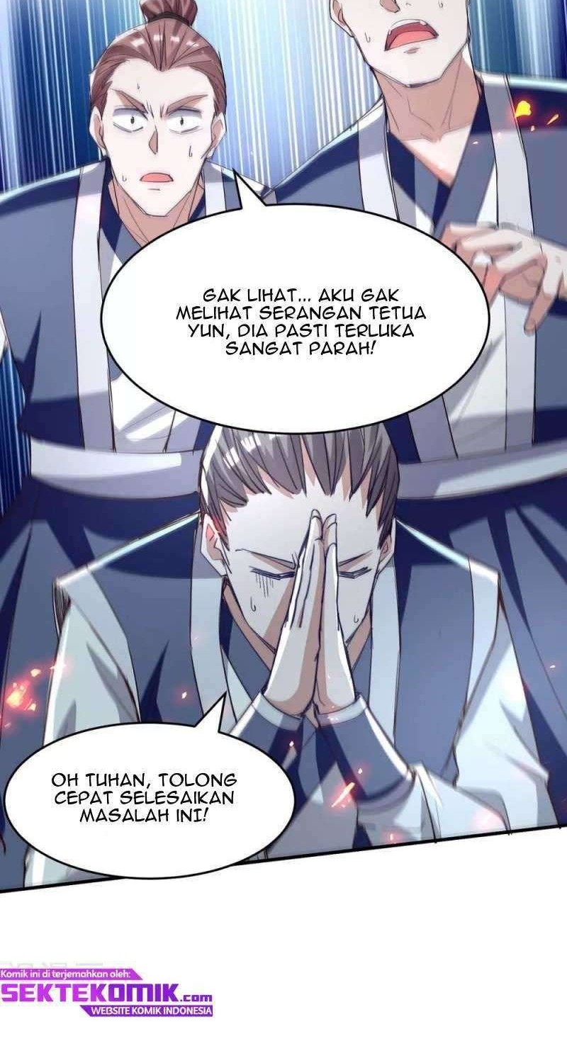 Return of Xiandi Chapter 208 Gambar 14