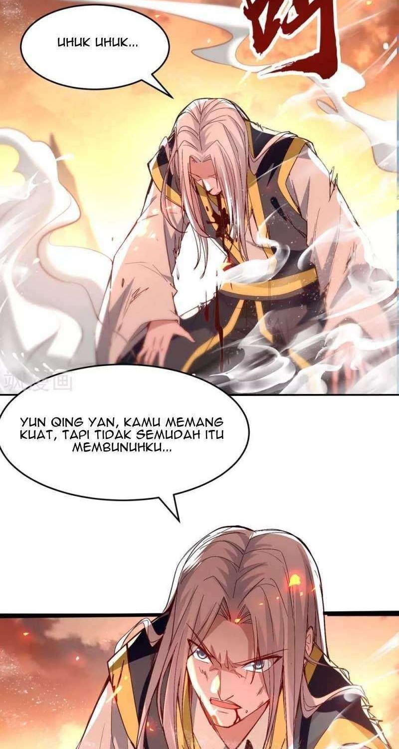 Return of Xiandi Chapter 208 Gambar 16