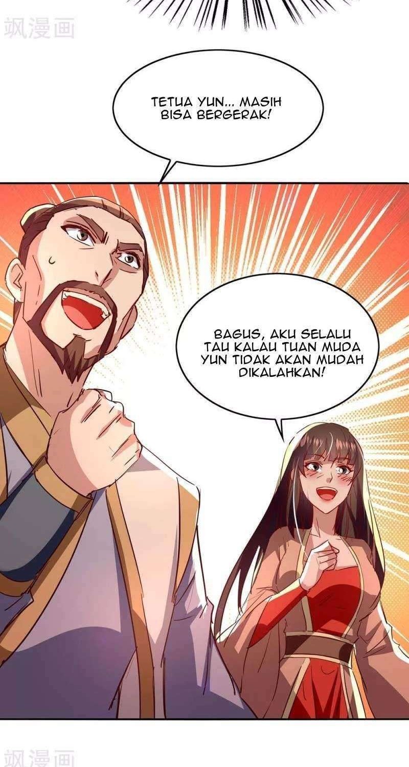 Return of Xiandi Chapter 207 Gambar 19