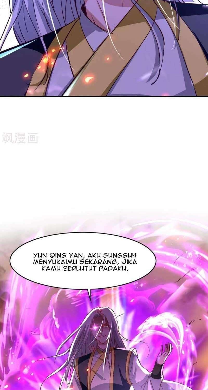 Return of Xiandi Chapter 207 Gambar 21
