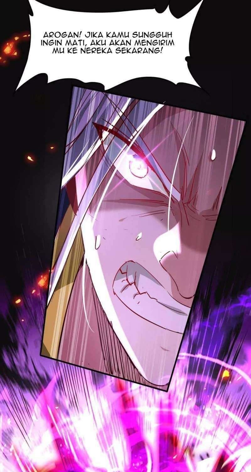 Return of Xiandi Chapter 207 Gambar 23
