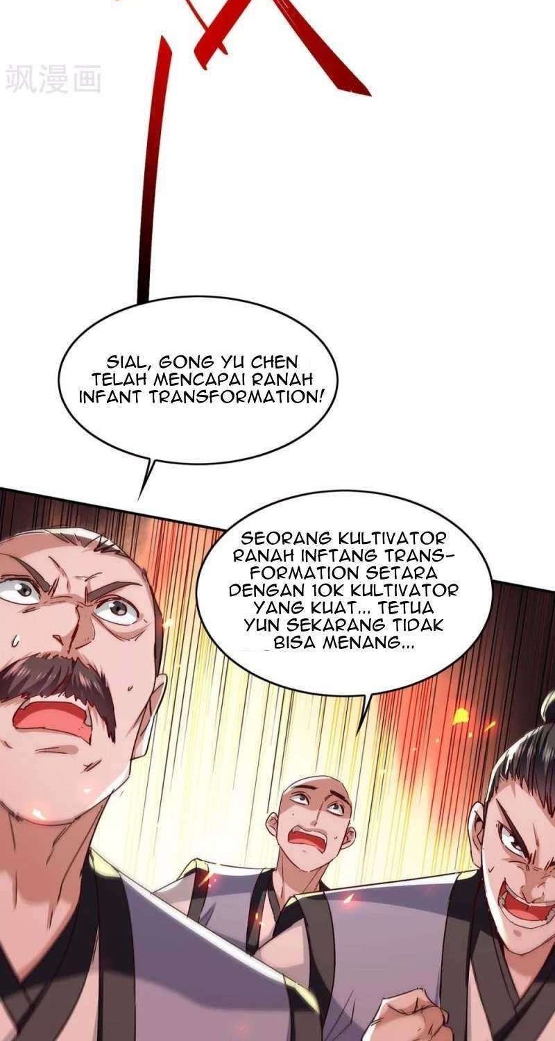 Return of Xiandi Chapter 207 Gambar 4