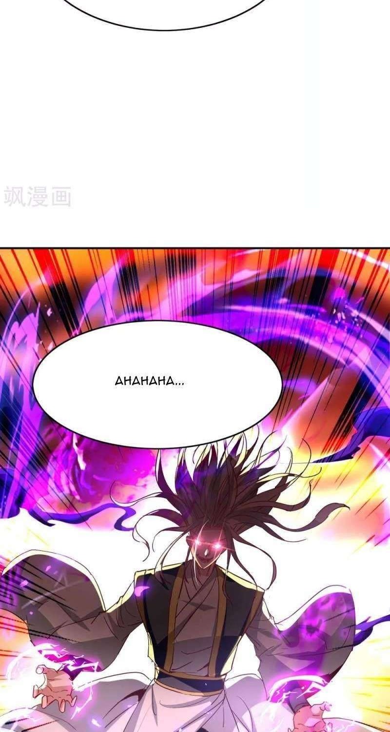 Return of Xiandi Chapter 207 Gambar 6