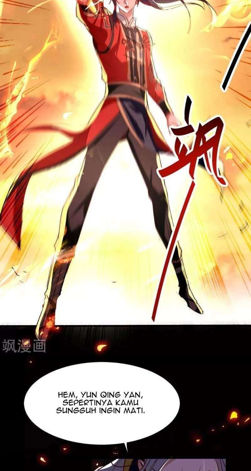 Return of Xiandi Chapter 207 Gambar 8