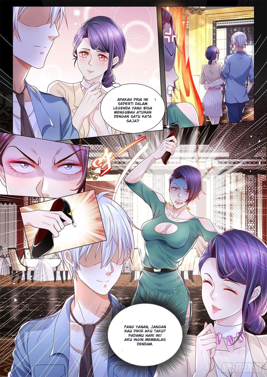 Shen Hao’s Heavenly Fall System Chapter 281 Gambar 4