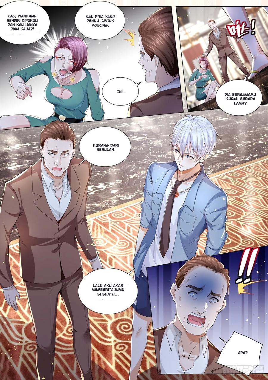 Shen Hao’s Heavenly Fall System Chapter 281 Gambar 6
