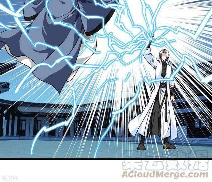 Baca  Rebirth I Am The Great God Chapter 80 Gambar 2