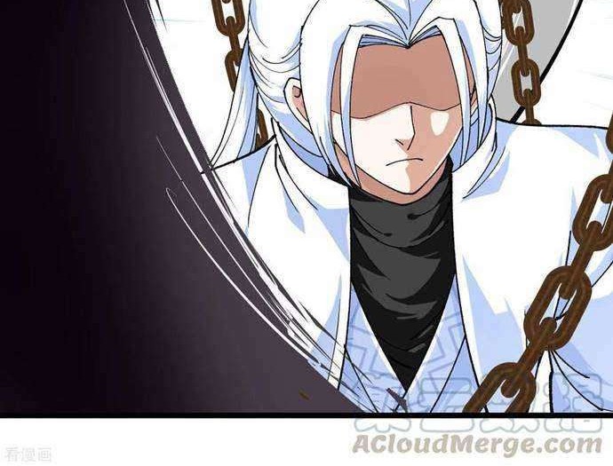 Baca Rebirth I Am The Great God Chapter 79 Gambar 2