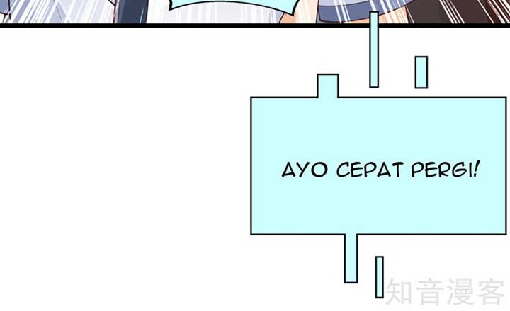 The Goddes Took Me To Be a Master Chapter 37 Gambar 6