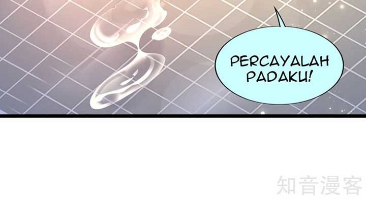 The Goddes Took Me To Be a Master Chapter 37 Gambar 11