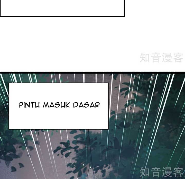 The Goddes Took Me To Be a Master Chapter 37 Gambar 20