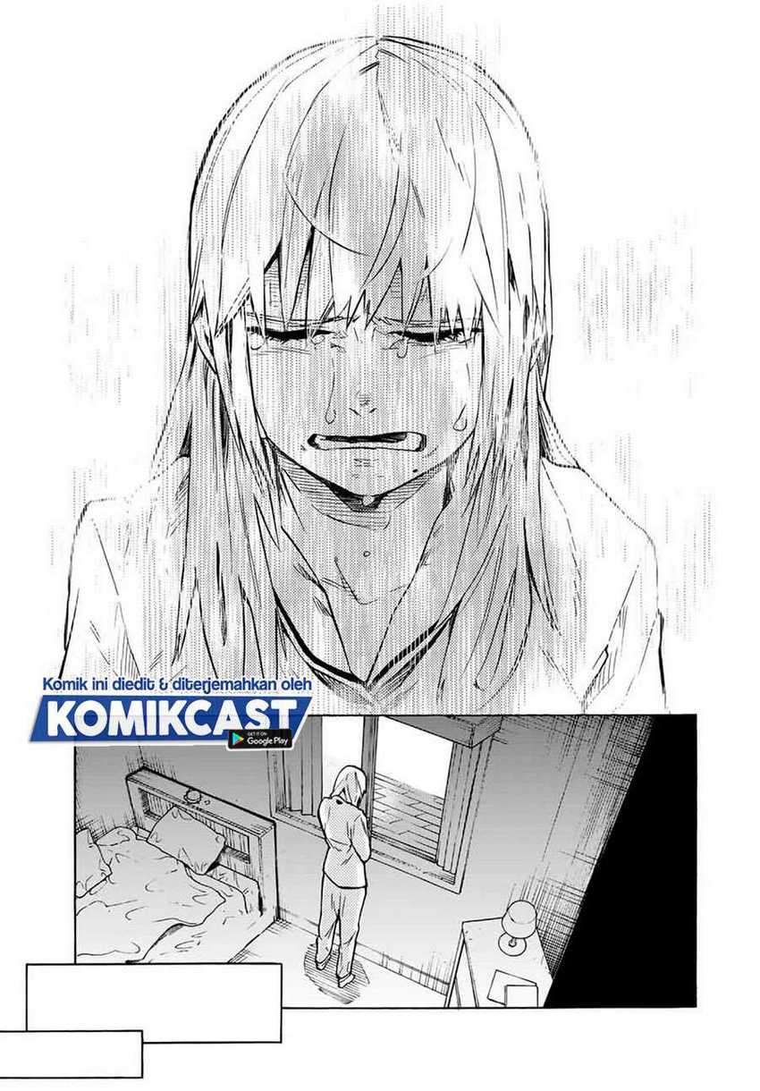 Juujika no Rokunin Chapter 38 Gambar 10