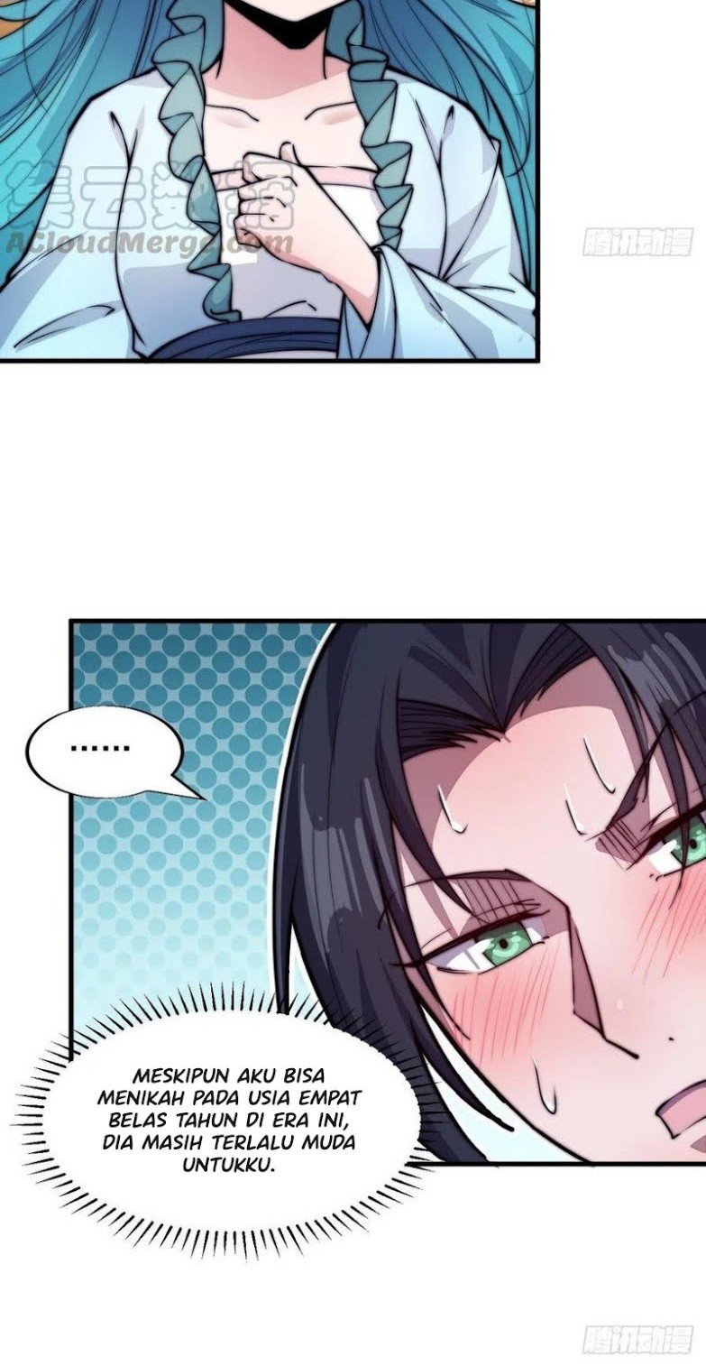 It Starts With A Mountain Chapter 44 Gambar 9