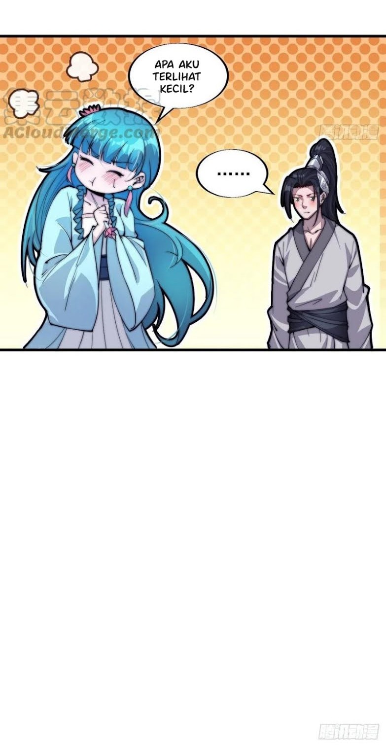 It Starts With A Mountain Chapter 44 Gambar 13