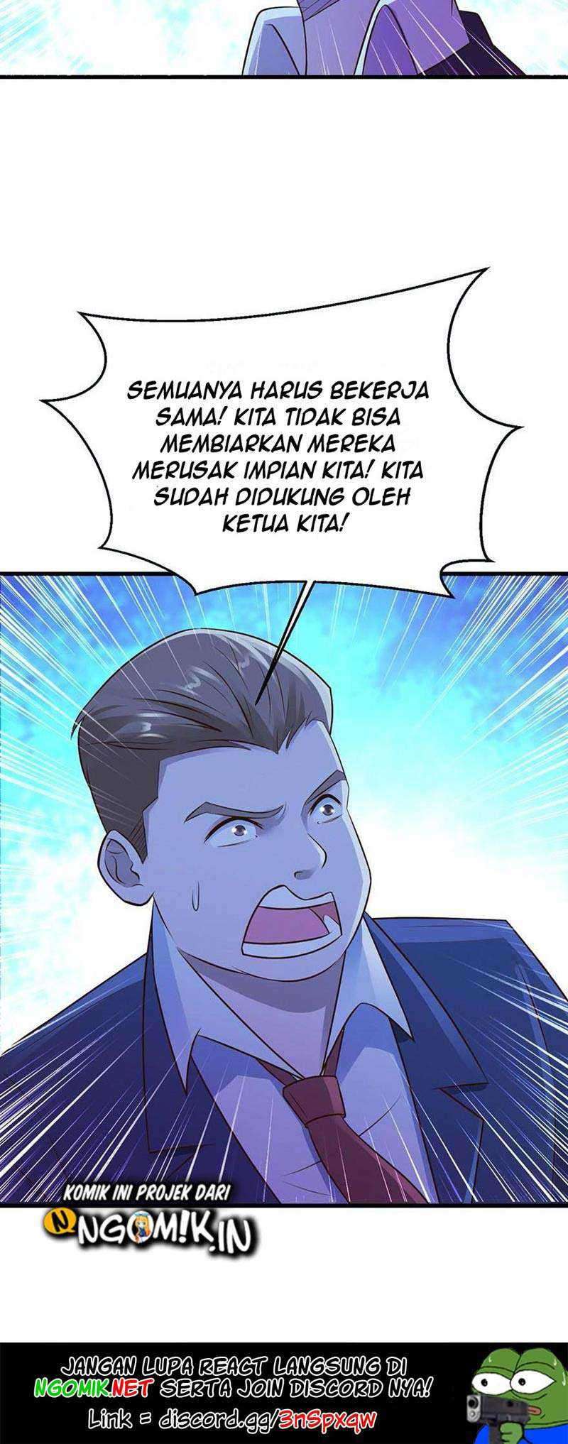 Miss Sister, Don’t Mess With Me Chapter 42 Gambar 22