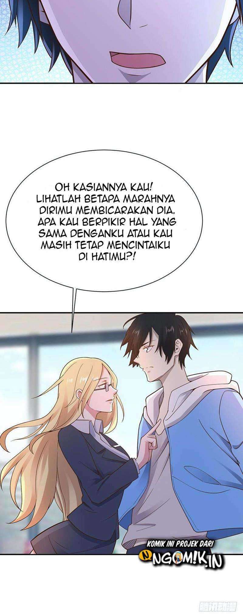 Miss Sister, Don’t Mess With Me Chapter 42 Gambar 7