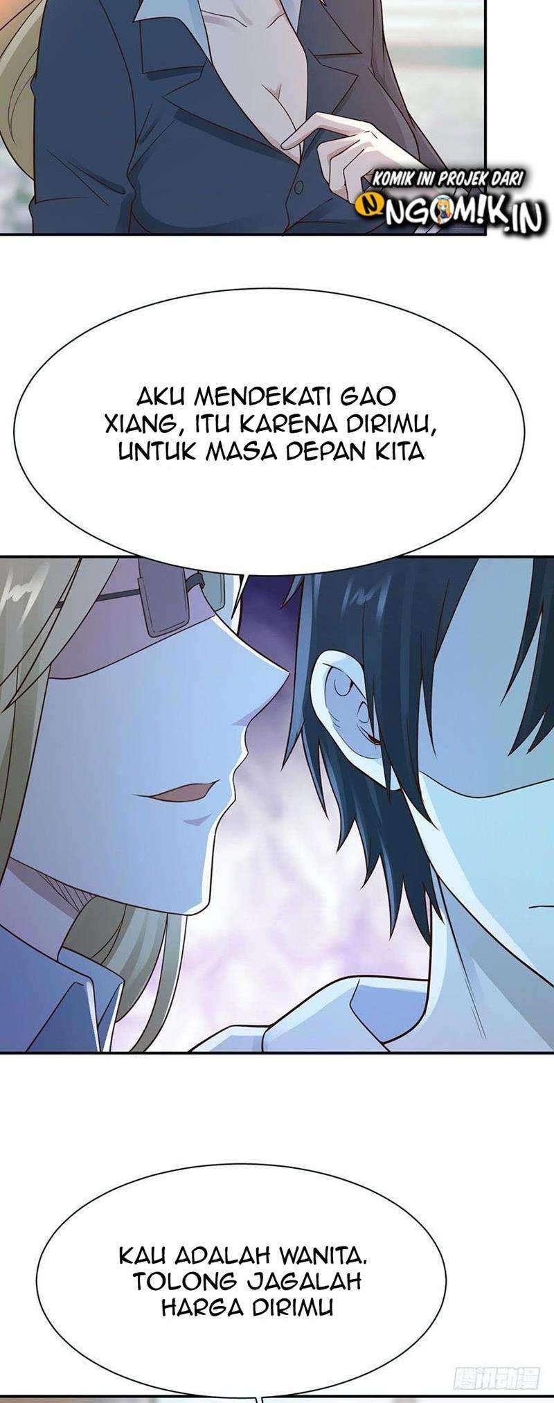 Miss Sister, Don’t Mess With Me Chapter 42 Gambar 9