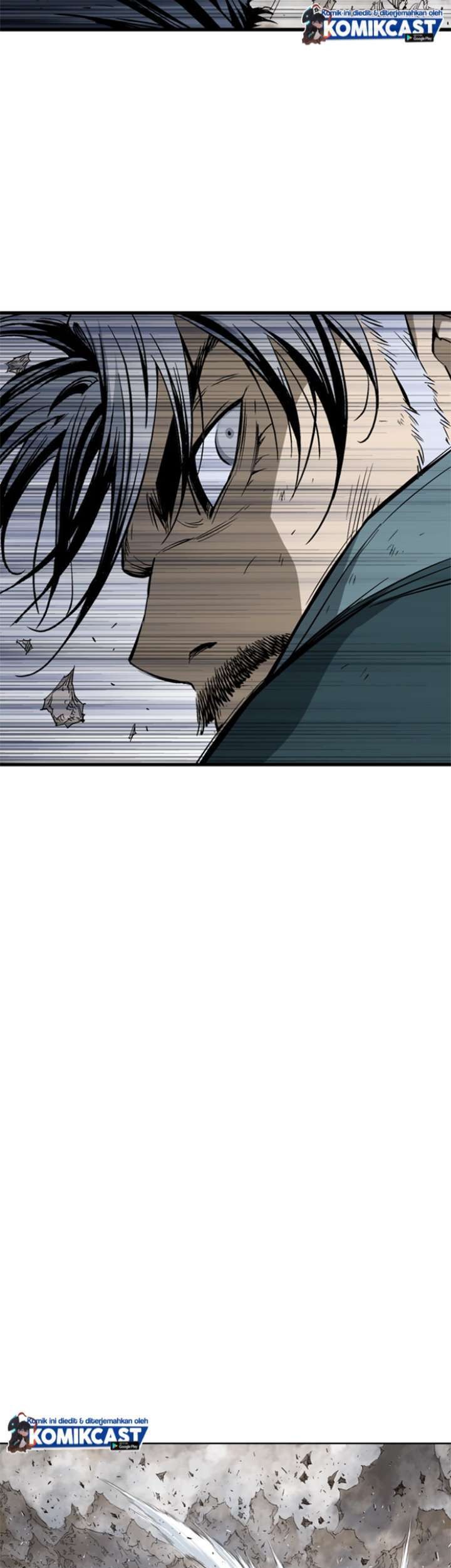 Gosu Chapter 213 Gambar 35