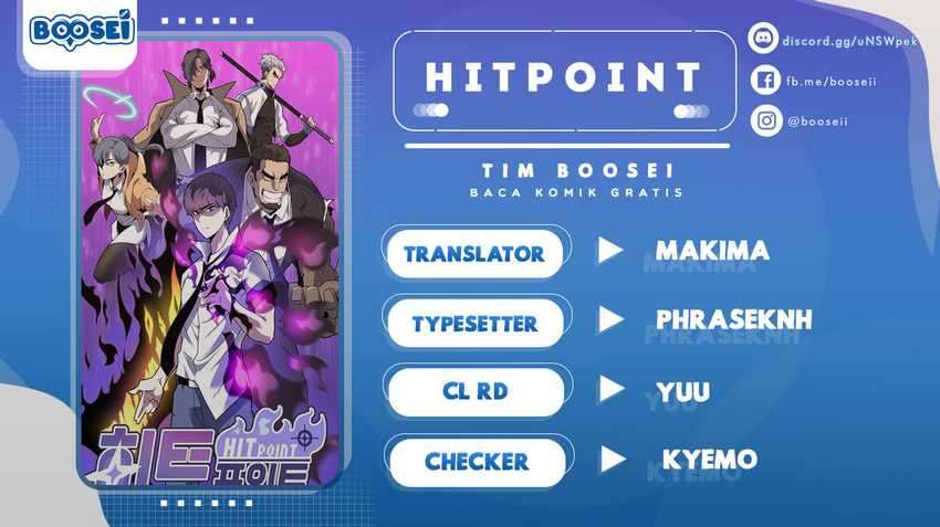Baca Komik Hitpoint Chapter 18 Gambar 1