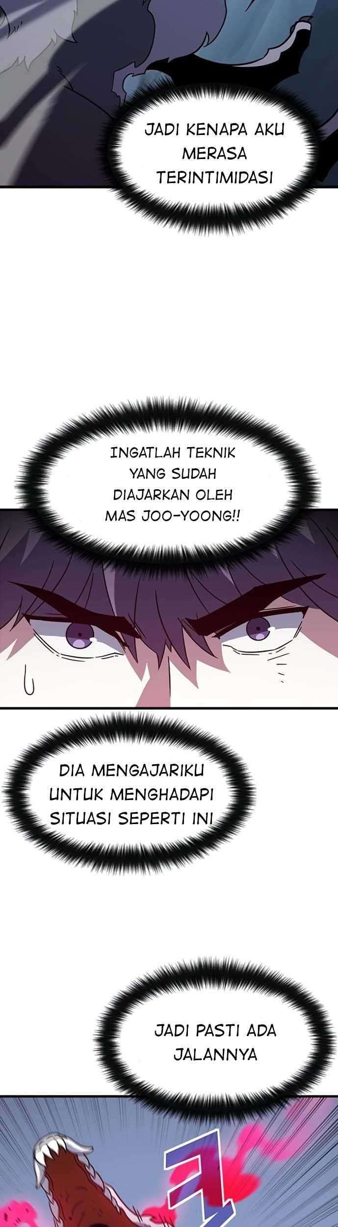 Hitpoint Chapter 18 Gambar 25