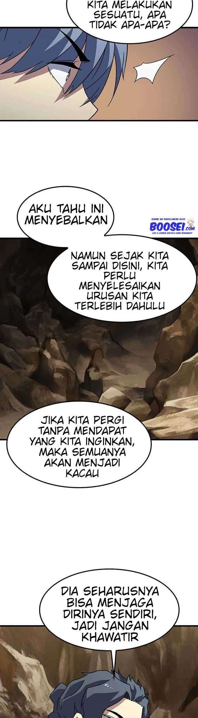 Hitpoint Chapter 18 Gambar 71