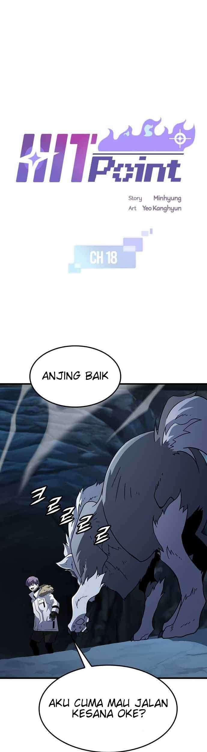 Hitpoint Chapter 18 Gambar 3