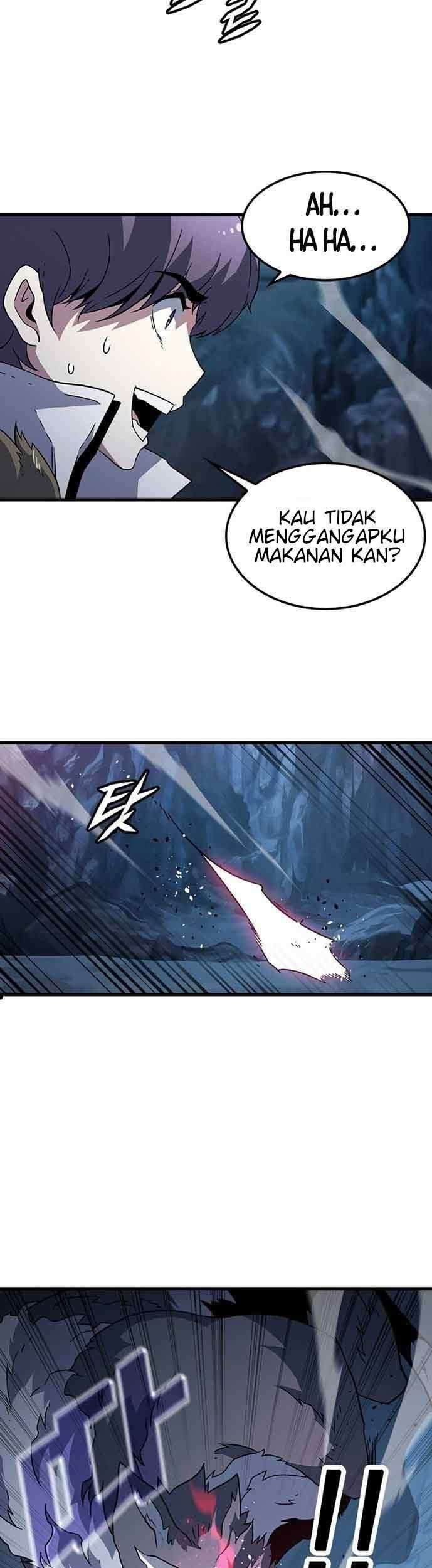 Hitpoint Chapter 18 Gambar 5