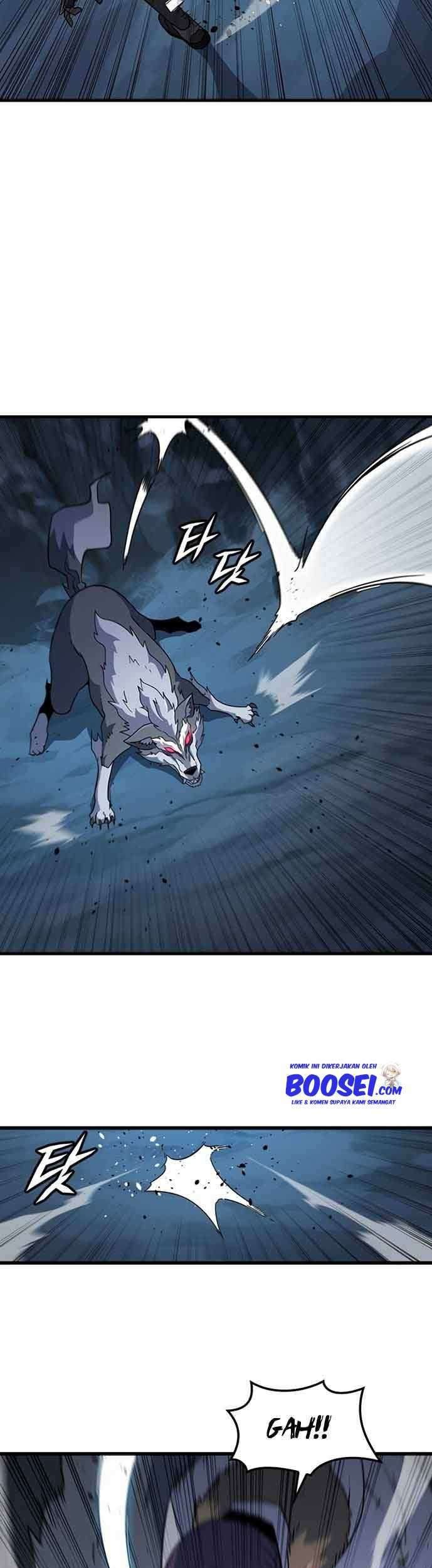 Hitpoint Chapter 18 Gambar 7