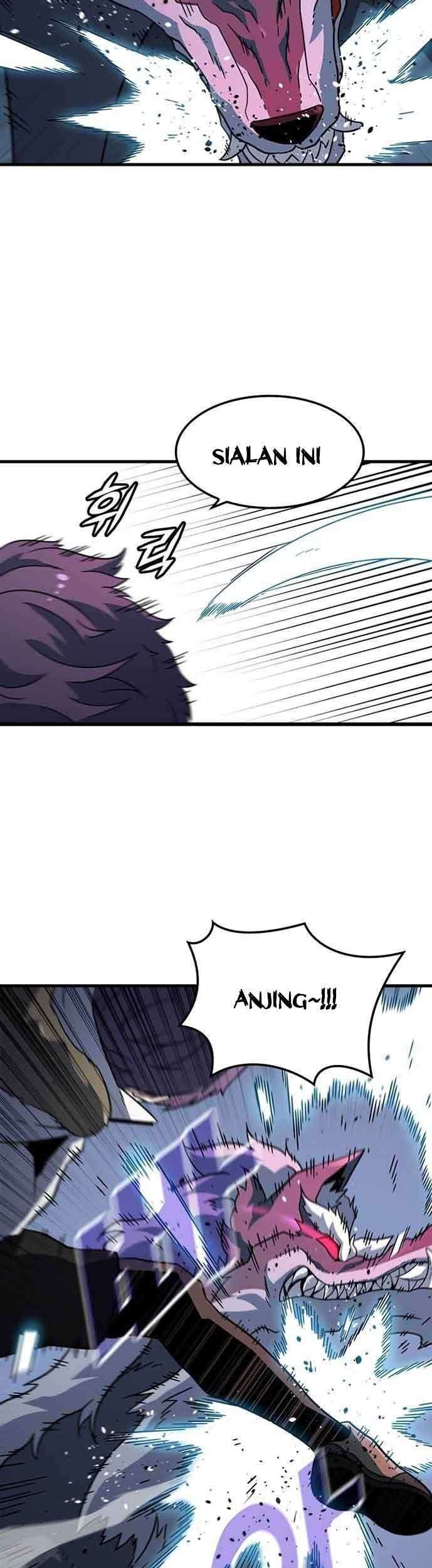 Hitpoint Chapter 18 Gambar 9