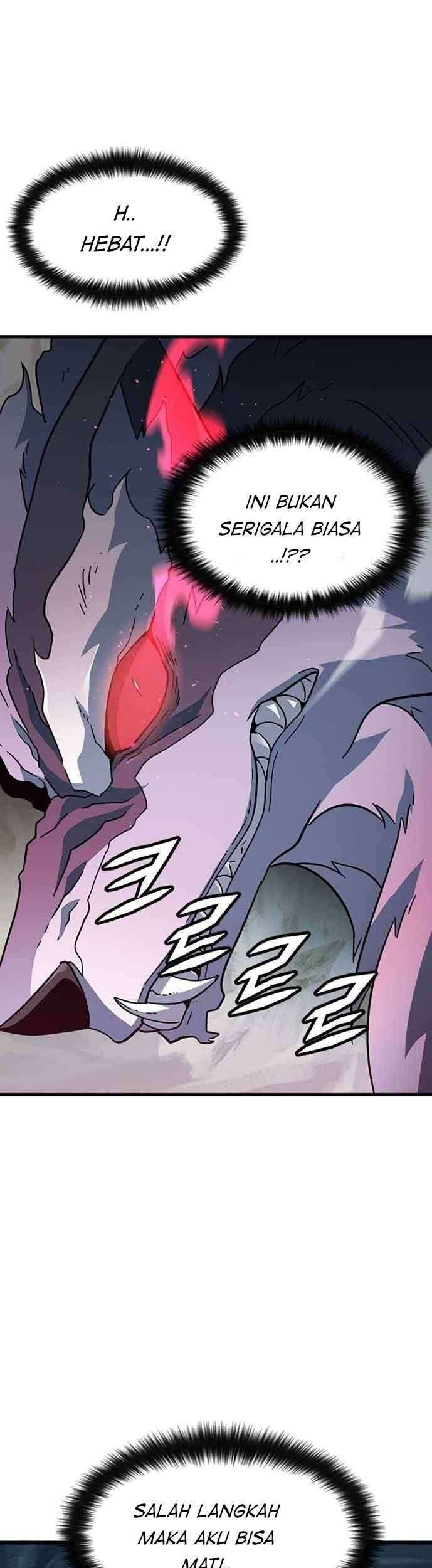 Hitpoint Chapter 18 Gambar 15