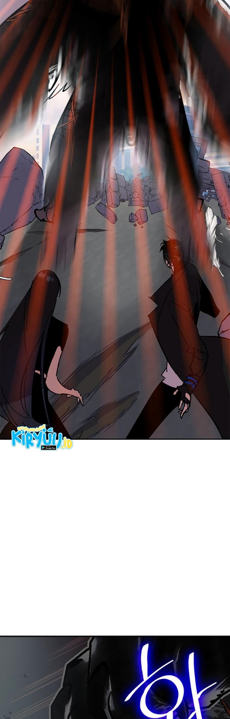 Return to Player Chapter 40 Gambar 46