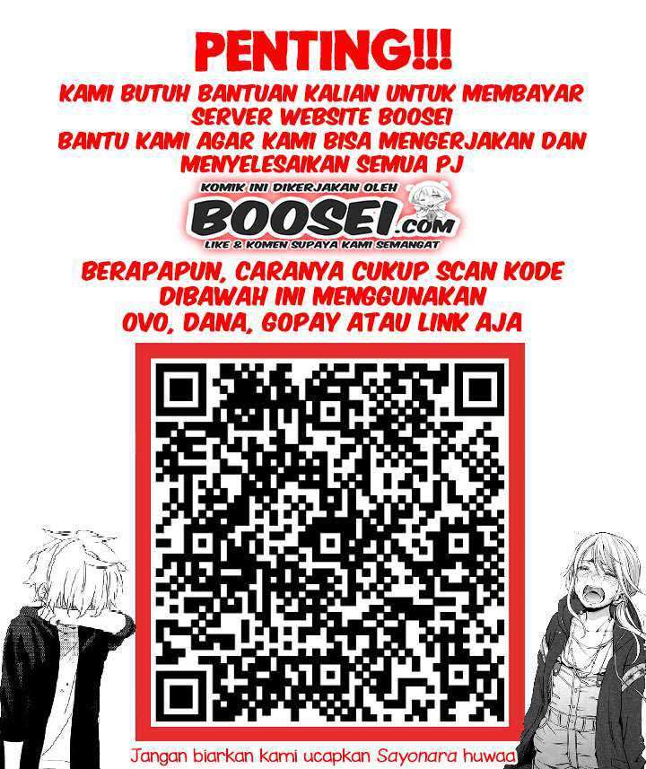 Baca Manga Kemono Giga Chapter 40 Gambar 2