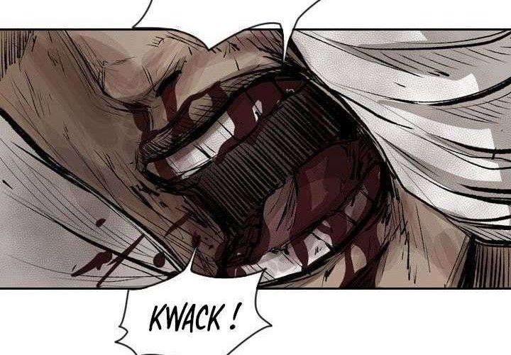 Shark Chapter 116 Gambar 27