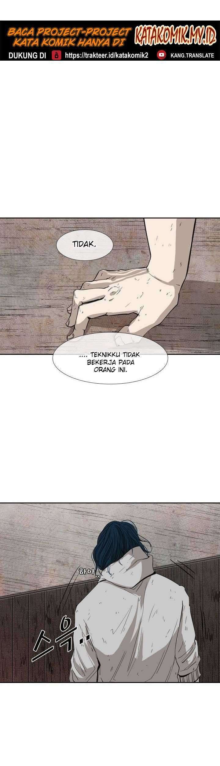 Shark Chapter 116 Gambar 32