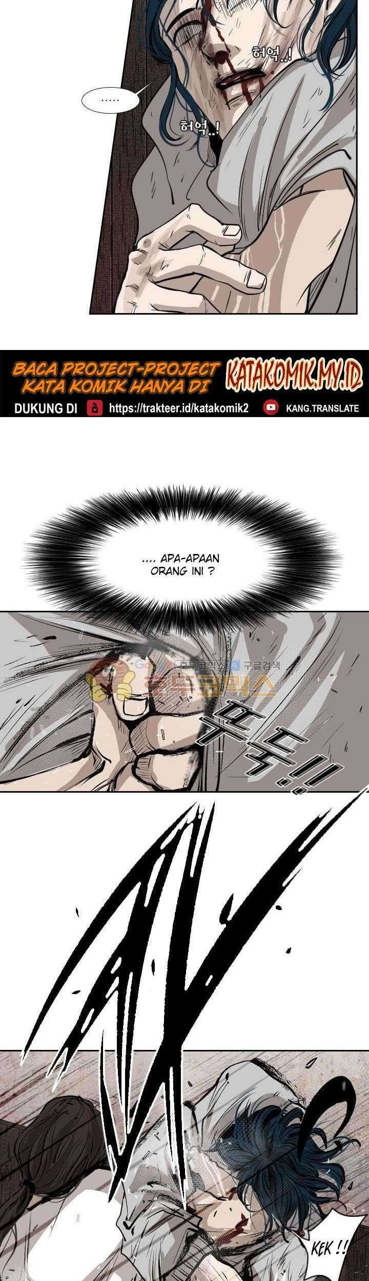Shark Chapter 116 Gambar 60