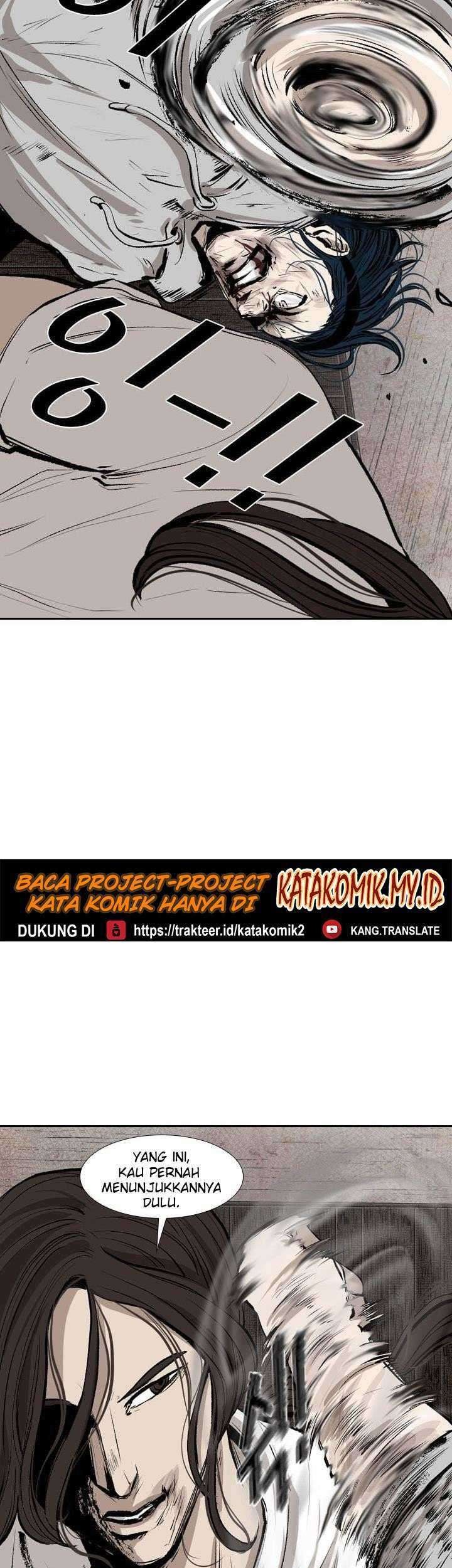 Shark Chapter 115 Gambar 22