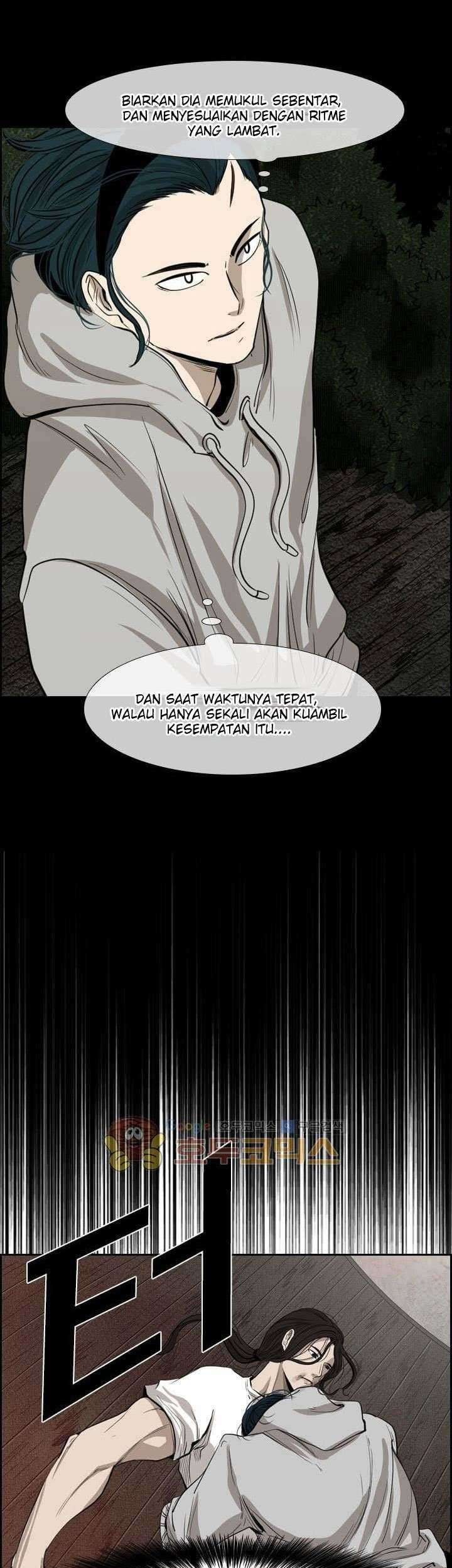 Baca Shark Chapter 114 Gambar 2