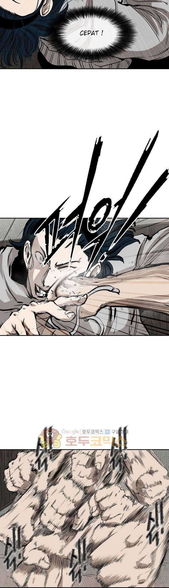 Shark Chapter 113 Gambar 14