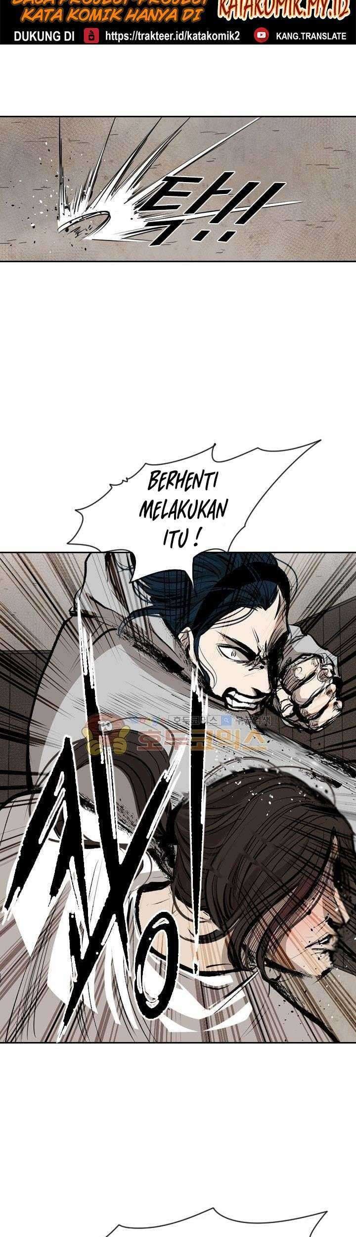 Shark Chapter 112 Gambar 58