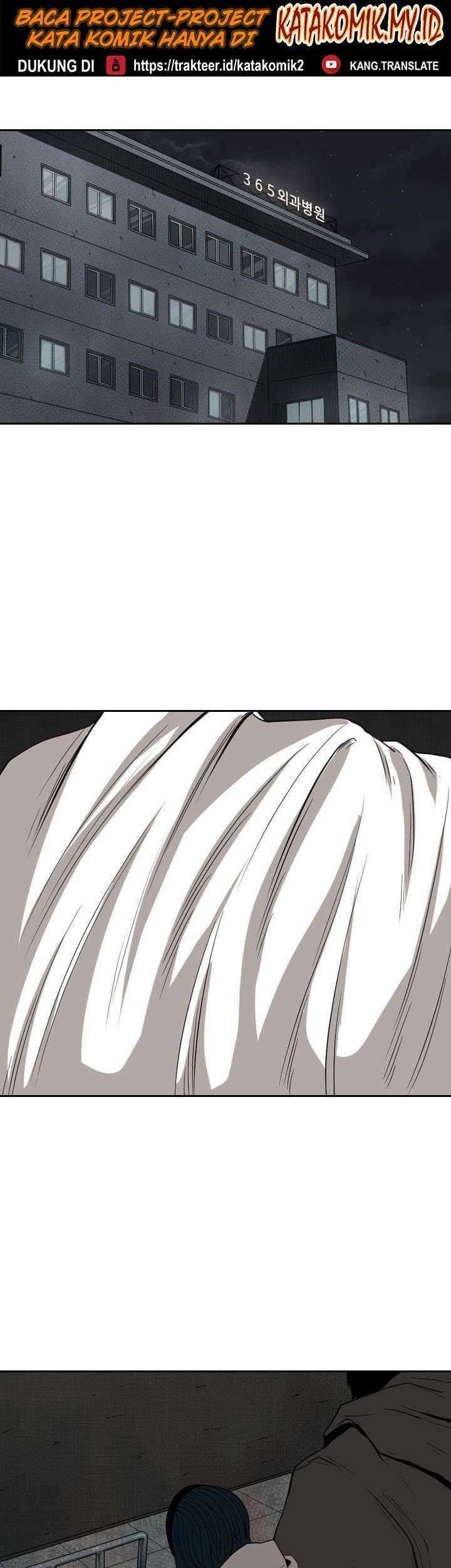 Baca Shark Chapter 111 Gambar 2
