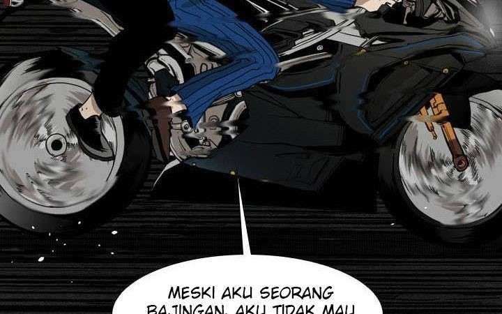 Shark Chapter 110 Gambar 87