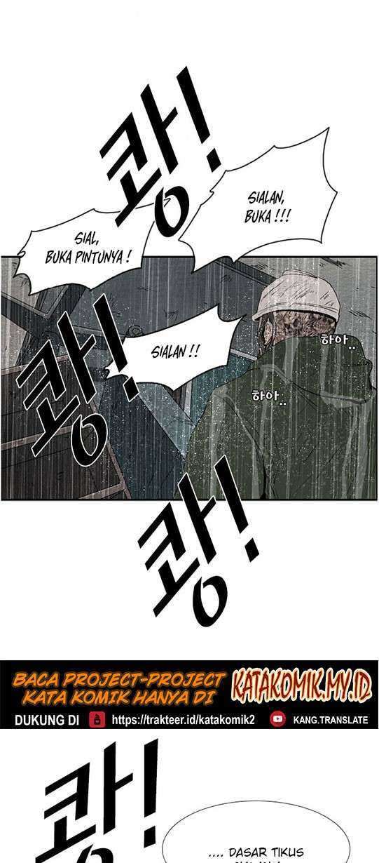 Shark Chapter 107 Gambar 55